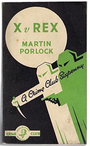 X v Rex (Paperback)