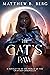 The Cat's Paw: A Novelette in the world of The Crafter Chronicles