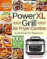 PowerXL Grill Air...