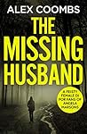 The Missing Husband (DCI Hanlon, #3)