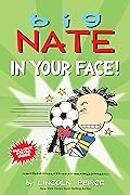 Big Nate: In Your Face! 