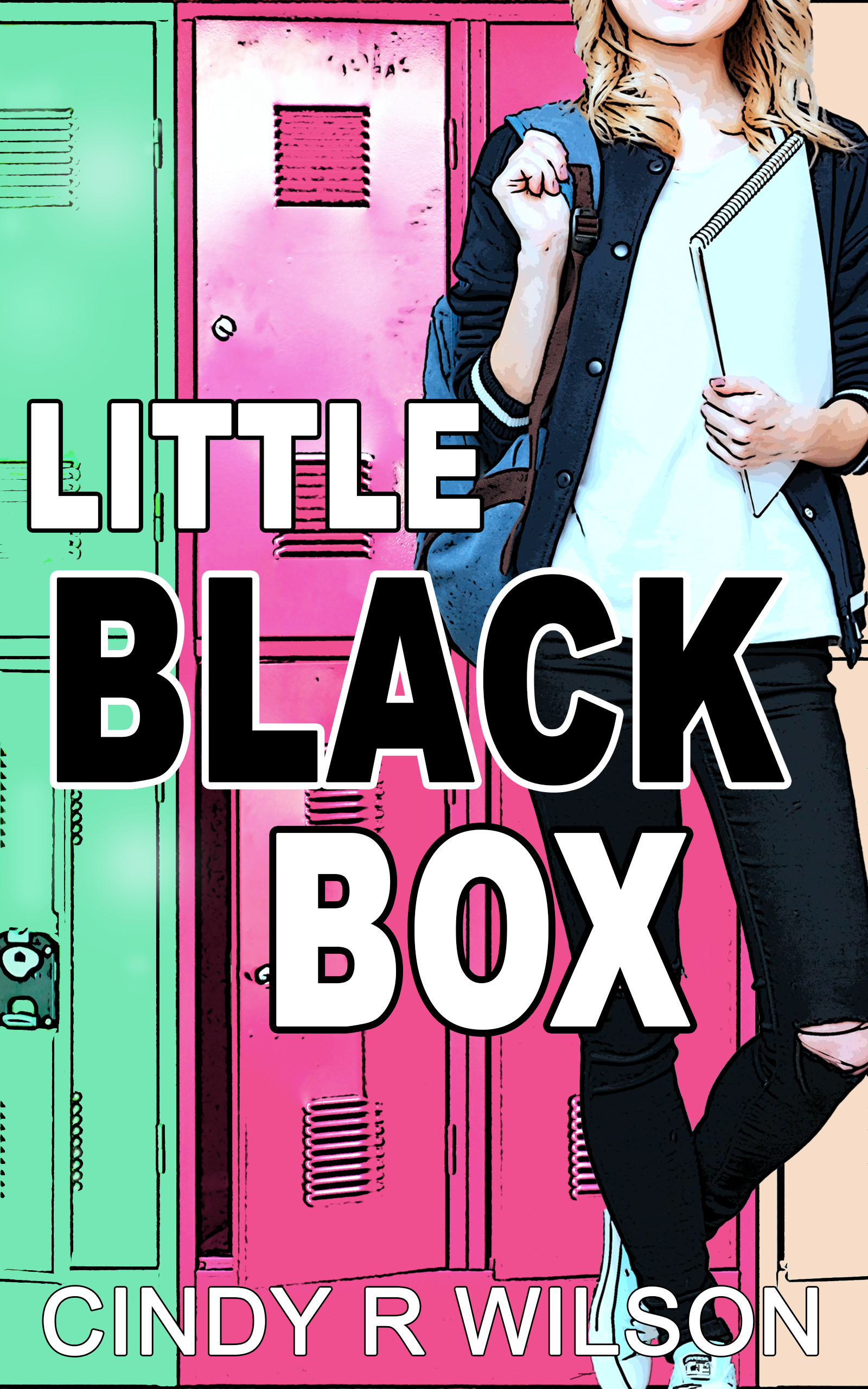 Little Black Box