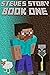 Steve's Story - Book One: A...