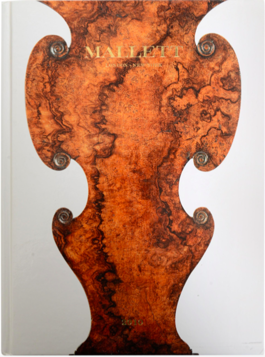 Exceptional Furniture & Works of Art by Mallett & Son Antiques, First Edition