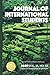 Journal of International St...