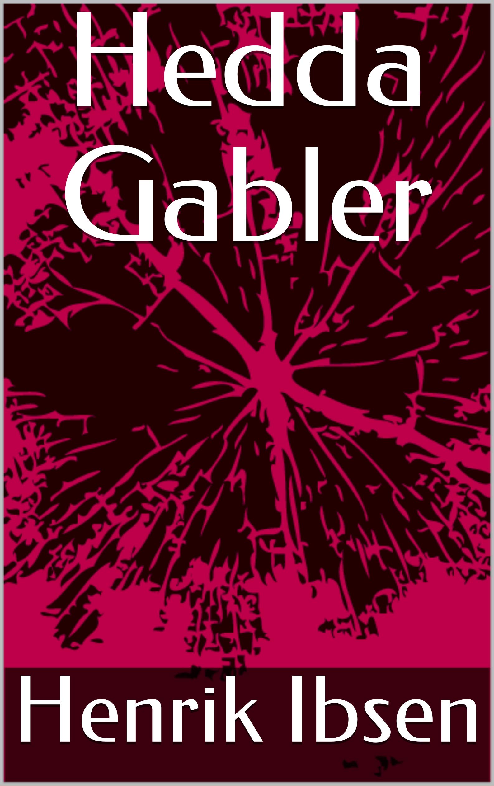 Hedda Gabler