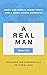 A REAL MAN by Brian Chu