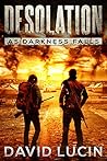 As Darkness Falls (Desolation #4)