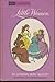 Little Women by Louisa May Alcott