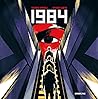1984 by Xavier  Coste