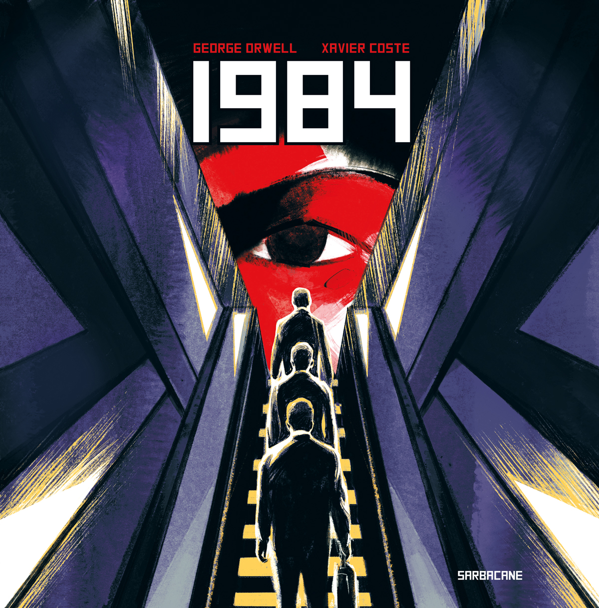 1984 (Hardcover)