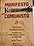Manifesto Comunista by Manuel S. Fonseca