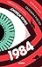 1984 by George Orwell