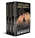 The Full Circle Series Boxed Set Books 1 - 3