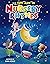 My First Book of Nursery Rhymes - Children's Padded Board Book - Classics