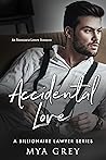 Accidental Love (Billionaire Lawyers #1)