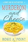 Murderoni and Cheese