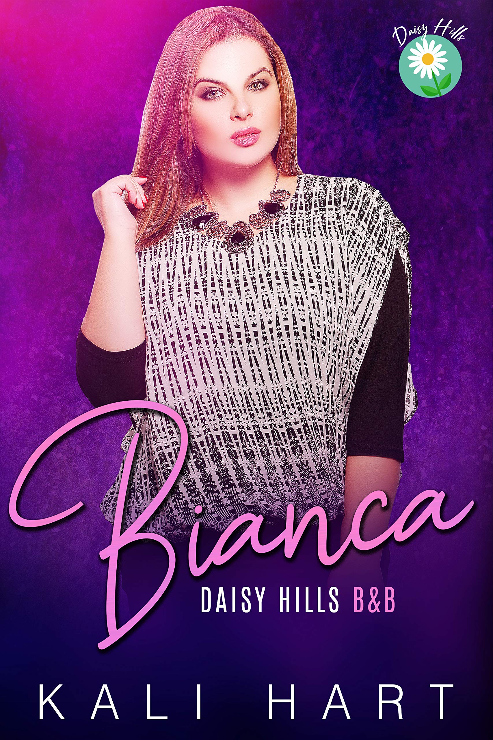 Bianca (Daisy Hills B&B #2)