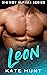 Leon (Big Hot Alphas #12)