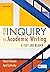 From Inquiry to Academic Writing: A Text and Reader