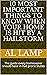 10 Most important Things To Know When Your Home Is Hit By A H... by Al Lamp