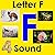 Letter F Sound by Lisa Fisher