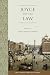Joyce and the Law by Jonathan Ezra Goldman