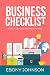 Business Checklist: Launch ...
