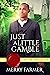 Just a Little Gamble (The B...