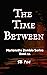 The Time Between: Marionette Zombie Series Book 11