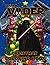 Darth Vader Christmas Coloring Book by Logan Butler
