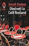 Dimineți la Café ...