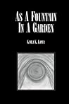 As A Fountain In ...