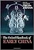 The Oxford Handbook of Early China