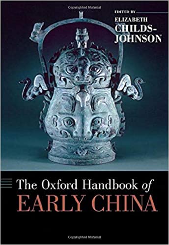 The Oxford Handbook of Early China (Hardcover)