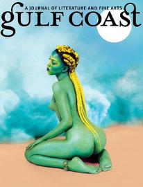 Gulf Coast: A Journal of Literature and Fine Arts (Volume 32, Issue 1, Winter/Spring 2020)