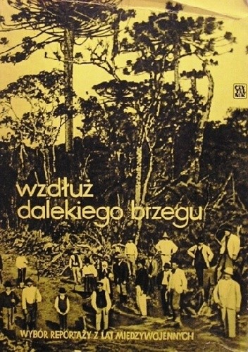 Wzdłuż dalekiego brzegu
