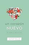 Un corazón nuevo ...