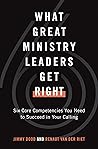 What Great Minist...