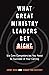 What Great Ministry Leaders Get Right: Six Core Competencies You Need to Succeed in Your Calling