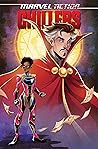 Marvel Action: Ch...