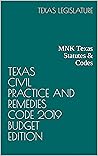 TEXAS CIVIL PRACT...