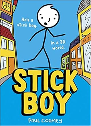 Stick Boy