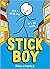 Stick Boy by Paul Coomey Stick Boy by Paul Coomey