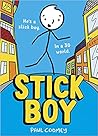 Stick Boy