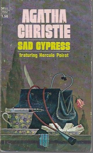 Sad Cypress