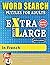 WORD SEARCH PUZZLES EXTRA L...