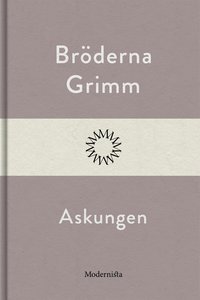 Askungen (ebook)