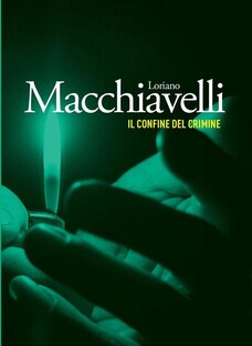 Il confine del crimine (Mass Market Paperback)