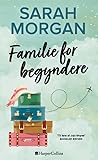 Familie for begyndere by Sarah   Morgan
